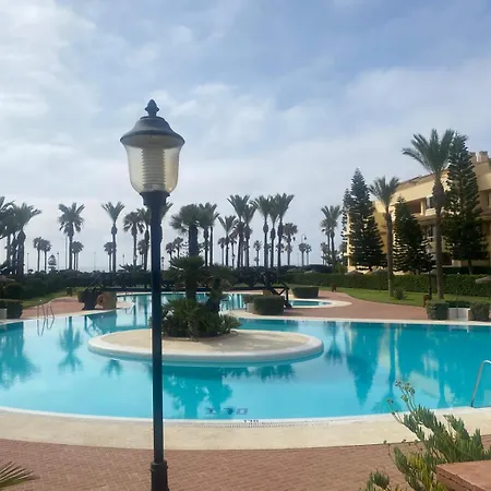 Apartamento Romana Roquetas de Mar