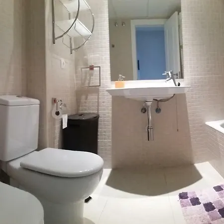 Romana Apartamento