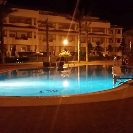 Romana Apartamento Roquetas de Mar