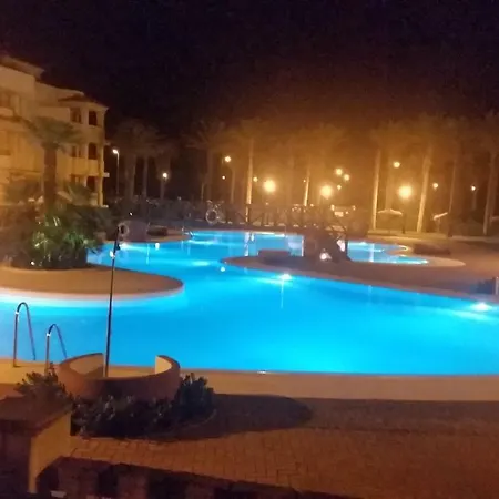 Romana Apartamento Roquetas de Mar