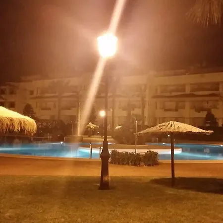 Apartamento Romana Roquetas de Mar