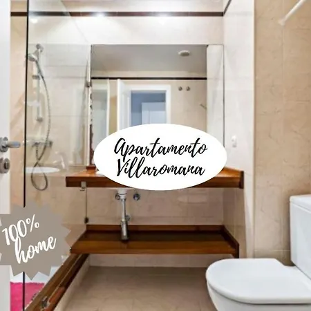 Apartment Romana Roquetas de Mar