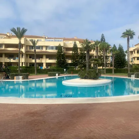 Apartment Romana