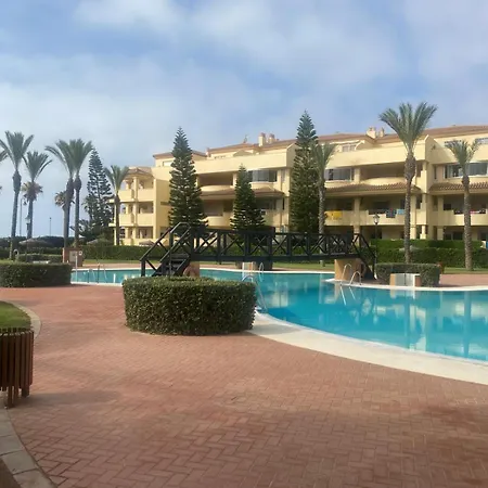 Romana Apartment *