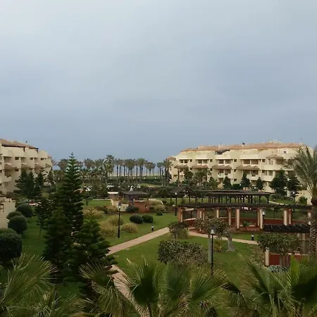 Romana Apartment