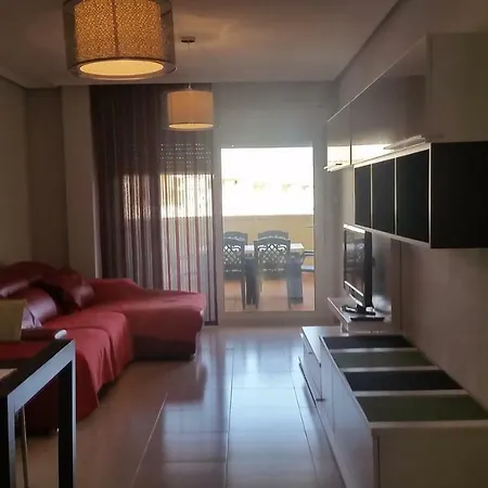 شقة Romana *