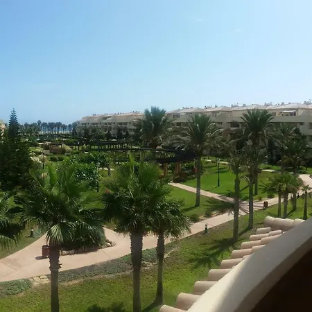 Romana شقة