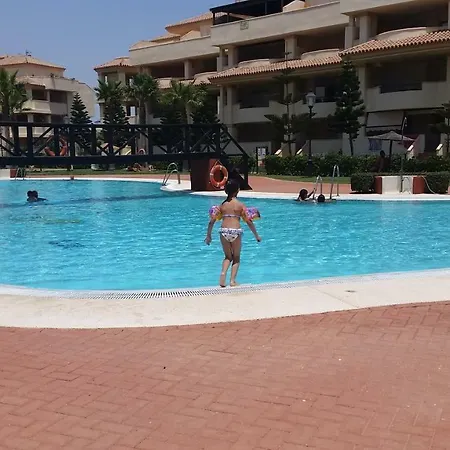 شقة Romana