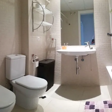 Romana Apartment