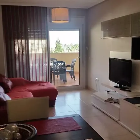 Romana Apartment