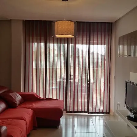 شقة Romana *