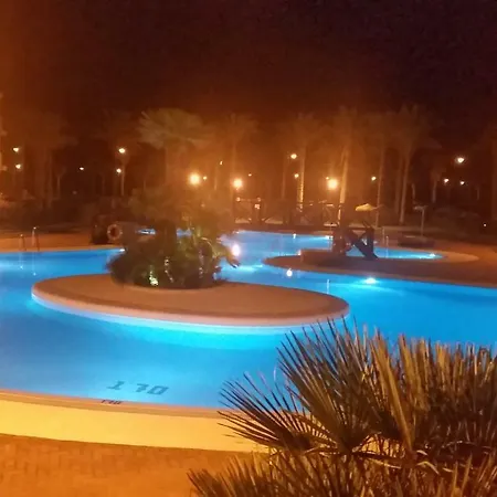 Apartment Romana Roquetas de Mar