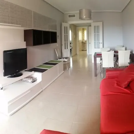 Romana Apartment