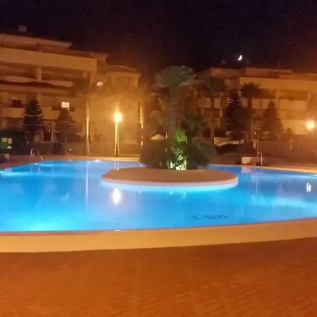 Romana Roquetas de Mar