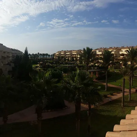 Romana Apartment