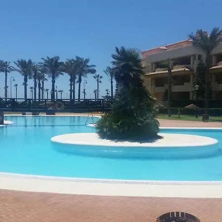شقة Romana *