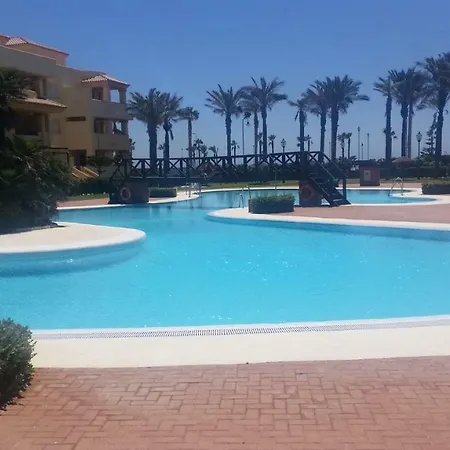 Romana Apartment Roquetas de Mar