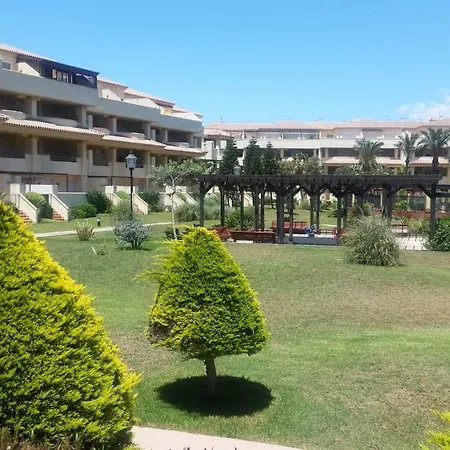 شقة Romana *