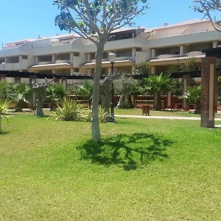 Romana Apartment *