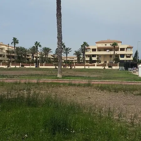 Romana شقة روكيتاس ذي مار