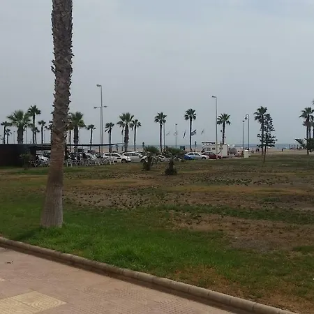 Romana شقة روكيتاس ذي مار
